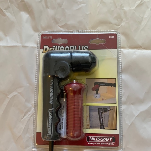 Drill90Plus - Picture 1 of 2